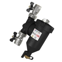 FILTRO DEFANGATORE MAGNETICO ORIENTABILE TM-MAGPLUS 3141 1"