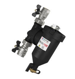 FILTRO DEFANGATORE MAGNETICO ORIENTABILE TM-MAGPLUS 3141 1"