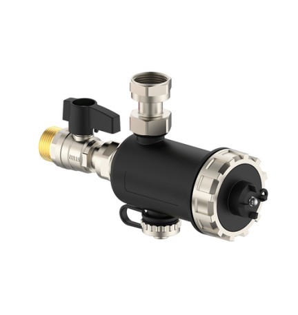 FILTRO DEFANGATORE MAGNETICO IKARO 3/4"