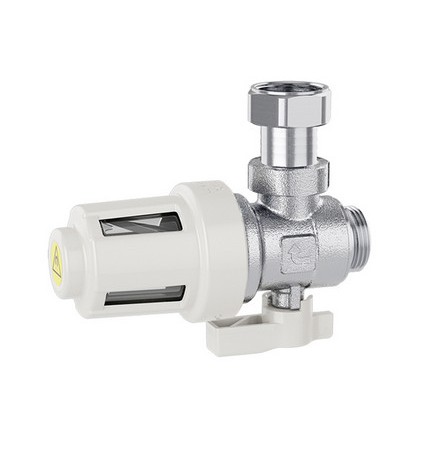 FILTRO DEFANGATORE MAGNETICO SOTTOCALDAIA 3/4"
