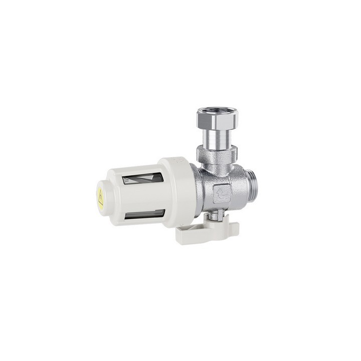 FILTRO DEFANGATORE MAGNETICO SOTTOCALDAIA 3/4"