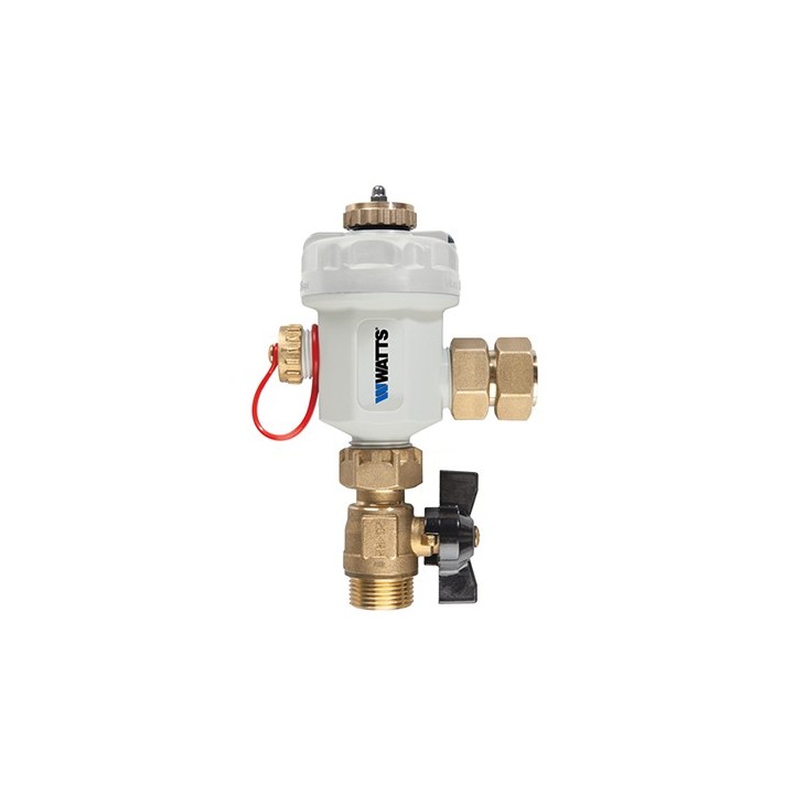 DEFANGATORE MAGNETICO NUOVO DSPN 3/4"