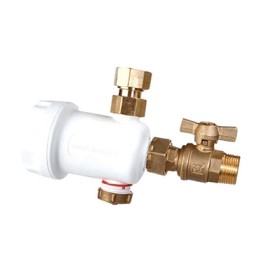 FILTRO DEFANGATORE MAGNETICO FDM1 3/4" 3/4"