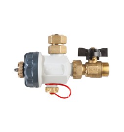 FILTRO DEFANGATORE MAGNETICO FDM 1ME 3/4"