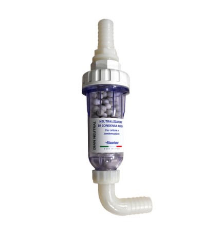 FILTRO NEUTRALIZZATORE DI CONDENSA DIAN NEUTRAL -