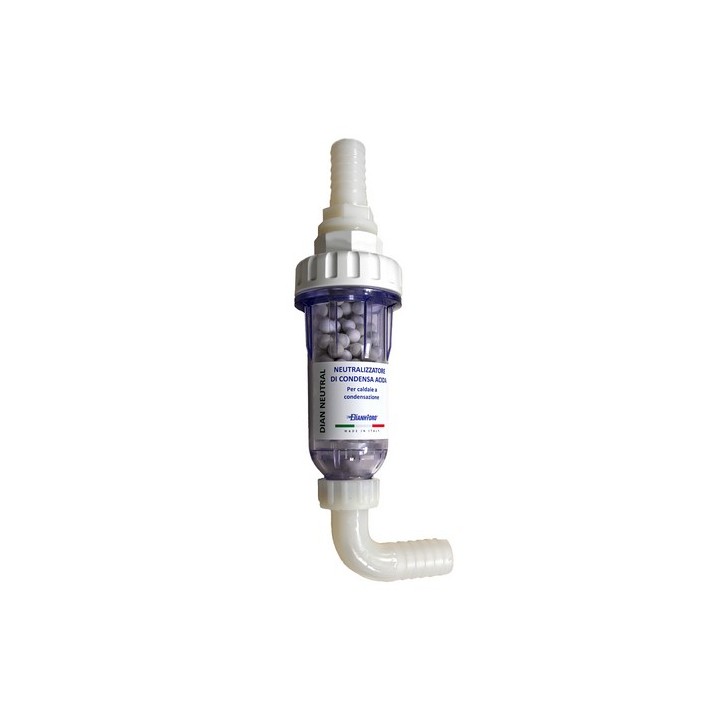 FILTRO NEUTRALIZZATORE DI CONDENSA DIAN NEUTRAL -