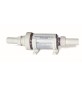 NEUTRALIZZATORE DI CONDENSA SALVASPAZIO MININEUTRO 3/4" Con portagomma D. 20