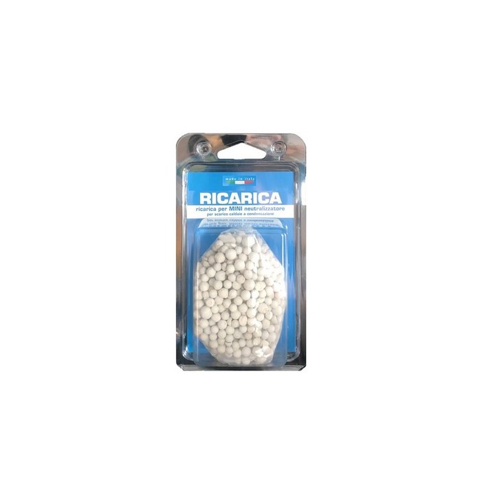 RICARICA PER MININEUTRO -
