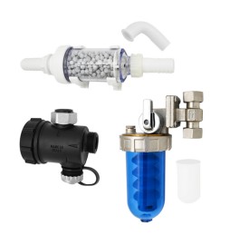 KIT SALVACALDAIA ECO -