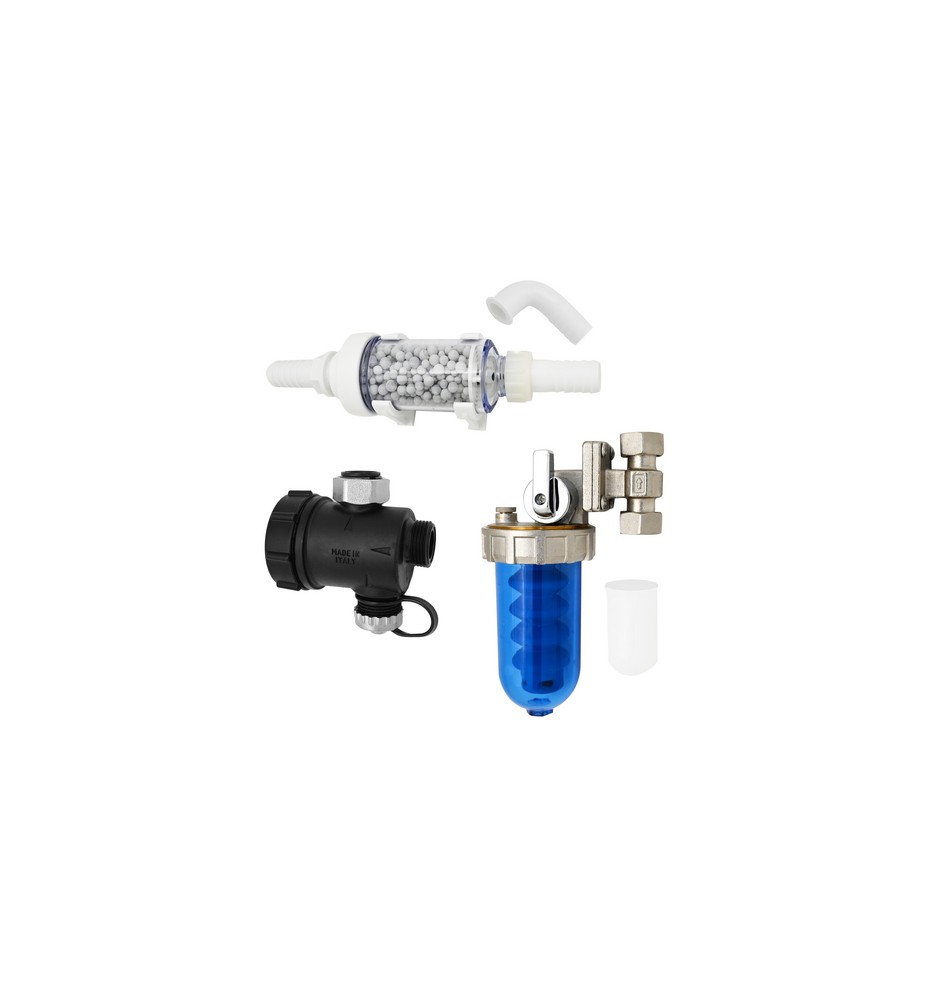 KIT SALVACALDAIA ECO -
