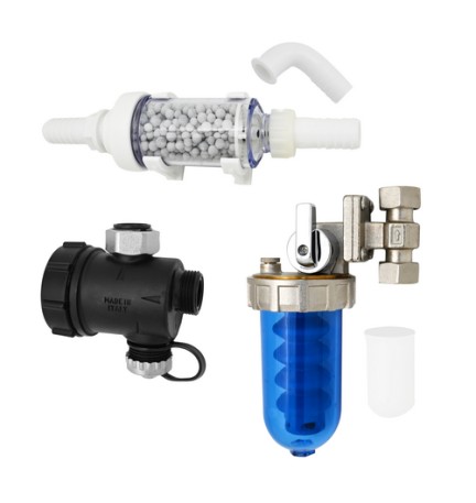 KIT SALVACALDAIA ECO -