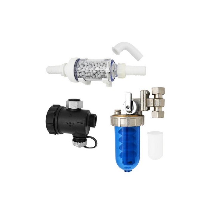 KIT SALVACALDAIA ECO -