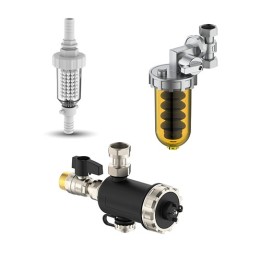 KIT SALVACALDAIA IKARO -