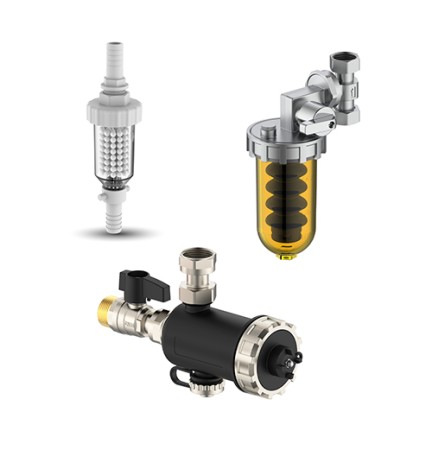 KIT SALVACALDAIA IKARO -