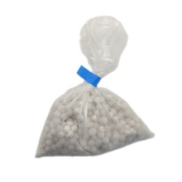 BUSTA MONODOSE PER NEUTRALIZZATORE 100 gr. cad