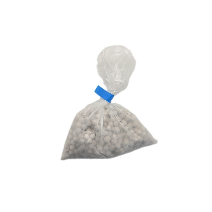 BUSTA MONODOSE PER NEUTRALIZZATORE 100 gr. cad