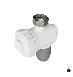 DEFANGATORE HIPPO STOP Bianco 3/4 MF