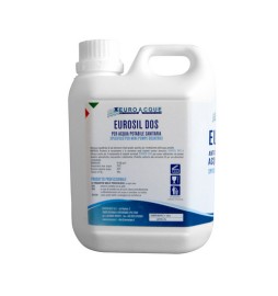 RICARICA PER POMPE DOSATRICI EUROSIL DOS 1 Kg