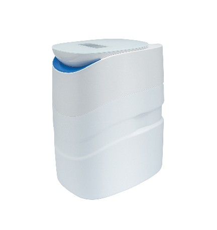 ADDOLCITORE AQUARIUS 1 Resina 12,5 l