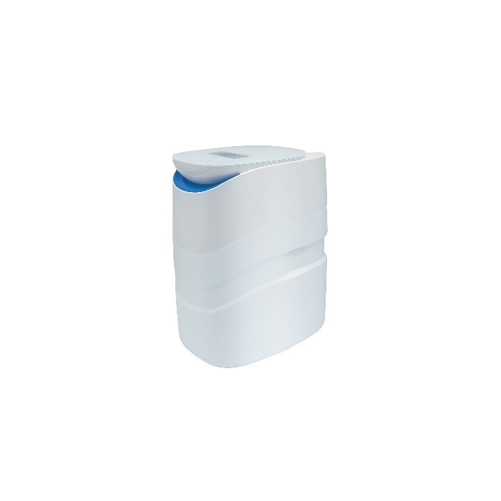 ADDOLCITORE AQUARIUS 1 Resina 12,5 l