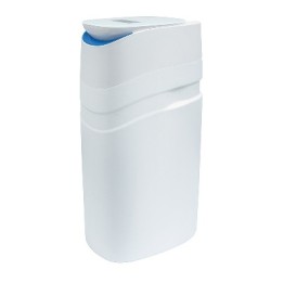 ADDOLCITORE AQUARIUS 2 PRO Resina 25 l