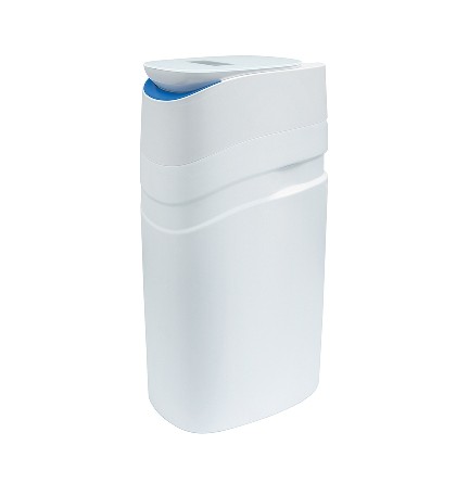 ADDOLCITORE AQUARIUS 2 PRO Resina 25 l