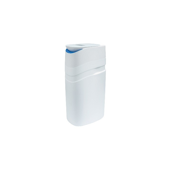 ADDOLCITORE AQUARIUS 2 PRO Resina 25 l