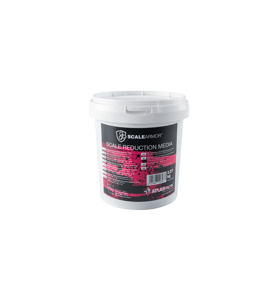 RICARICA CARTUCCIA 2.27 KG ROCK 2.27 kg