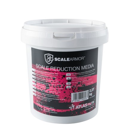RICARICA CARTUCCIA 2.27 KG ROCK 2.27 kg