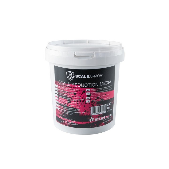 RICARICA CARTUCCIA 2.27 KG ROCK 2.27 kg