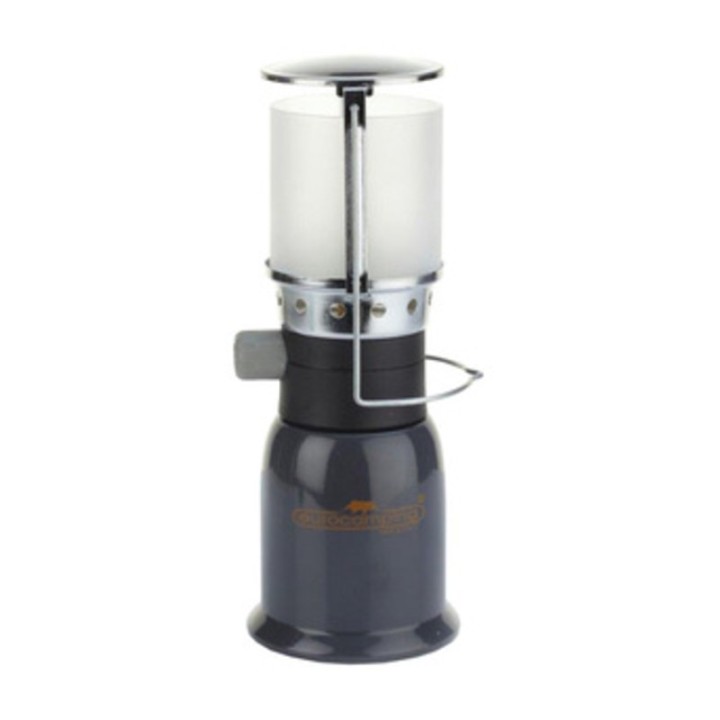LAMPADA 100W EUROCAMPING MILLENIUM ACC PIEZO