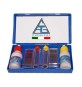 TEST-KIT P/PISCINA (LIQUIDI IN FLACONE)