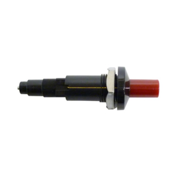 R BBQ 8203/8206-ACCENSIONE PIEZO ELETTRICO