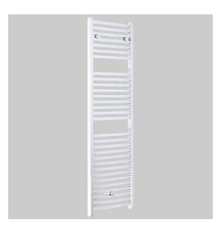 TERMOARREDO SCALDASALVIETTE MOD. TODI DIRITTO BIANCO - 1420 x 60 Int. 570