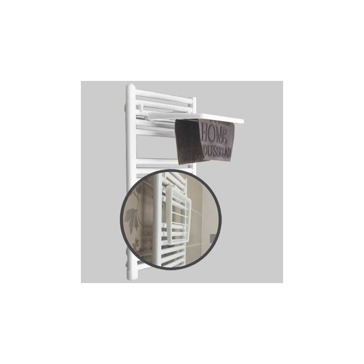 STENDINO PER TERMOARREDO RICHIUDIBILE - 330 x 490 x 4 mm Bianco