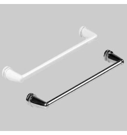 APPENDI SALVIETTA PER TERMOARREDO - cm 40 Bianco