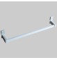 PORTASCIUGAMANI PER RADIATORI ALLUMINIO - Universale cm 42 Bianco