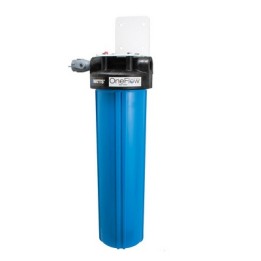 SISTEMA DI PREVENZIONE CALCARE OFTWH-R 22 L/MIN 22 l/min