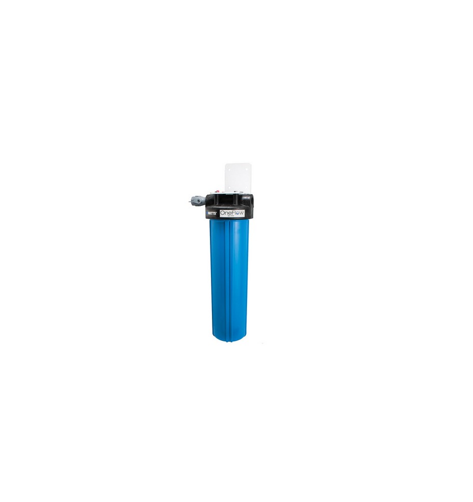 SISTEMA DI PREVENZIONE CALCARE OFTWH-R 22 L/MIN 22 l/min