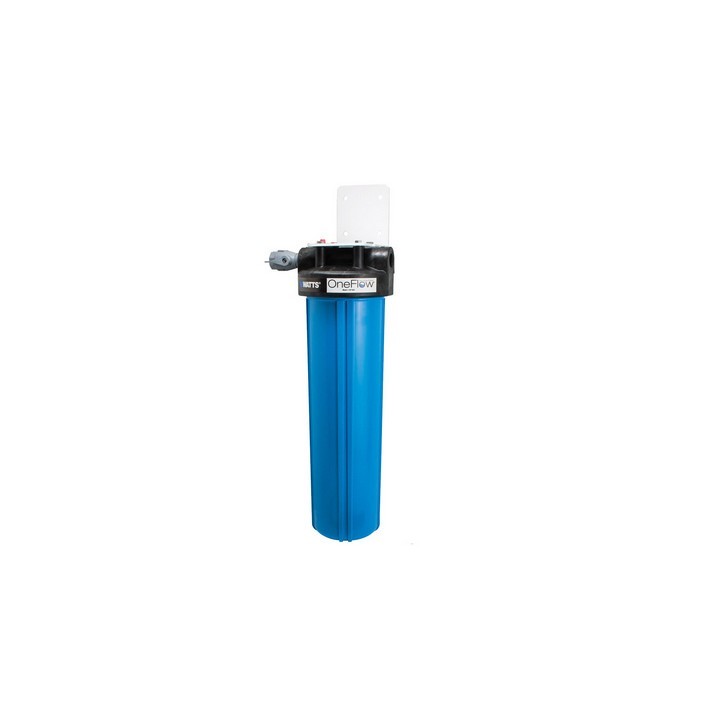 SISTEMA DI PREVENZIONE CALCARE OFTWH-R 22 L/MIN 22 l/min