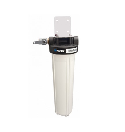 SISTEMA DI PREVENZIONE CALCARE OFTWH 38 L/MIN 38 l/min