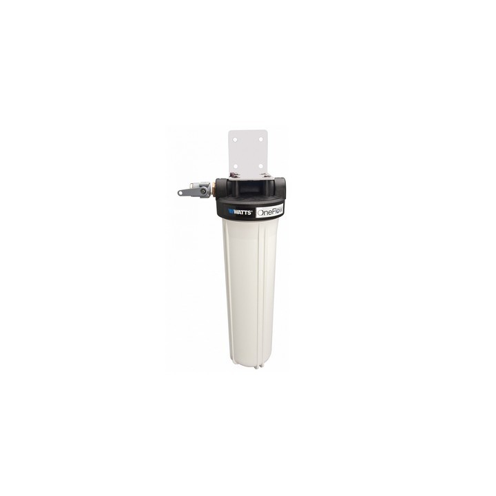 SISTEMA DI PREVENZIONE CALCARE OFTWH 38 L/MIN 38 l/min