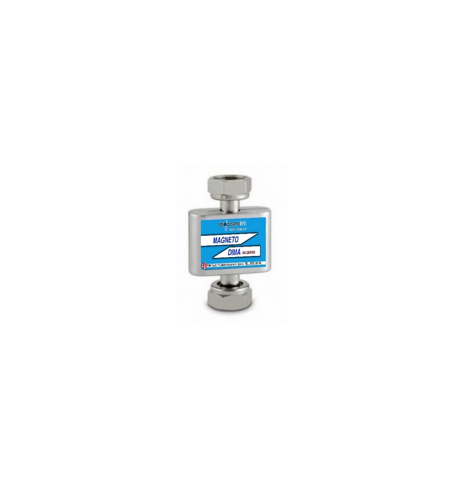 ANTICALCARE MAGNETICO "DIMA" 1/2" F