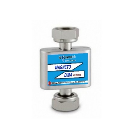 ANTICALCARE MAGNETICO "DIMA" 1/2" F
