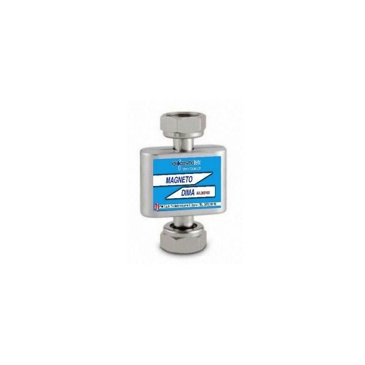 ANTICALCARE MAGNETICO "DIMA" 1/2" F