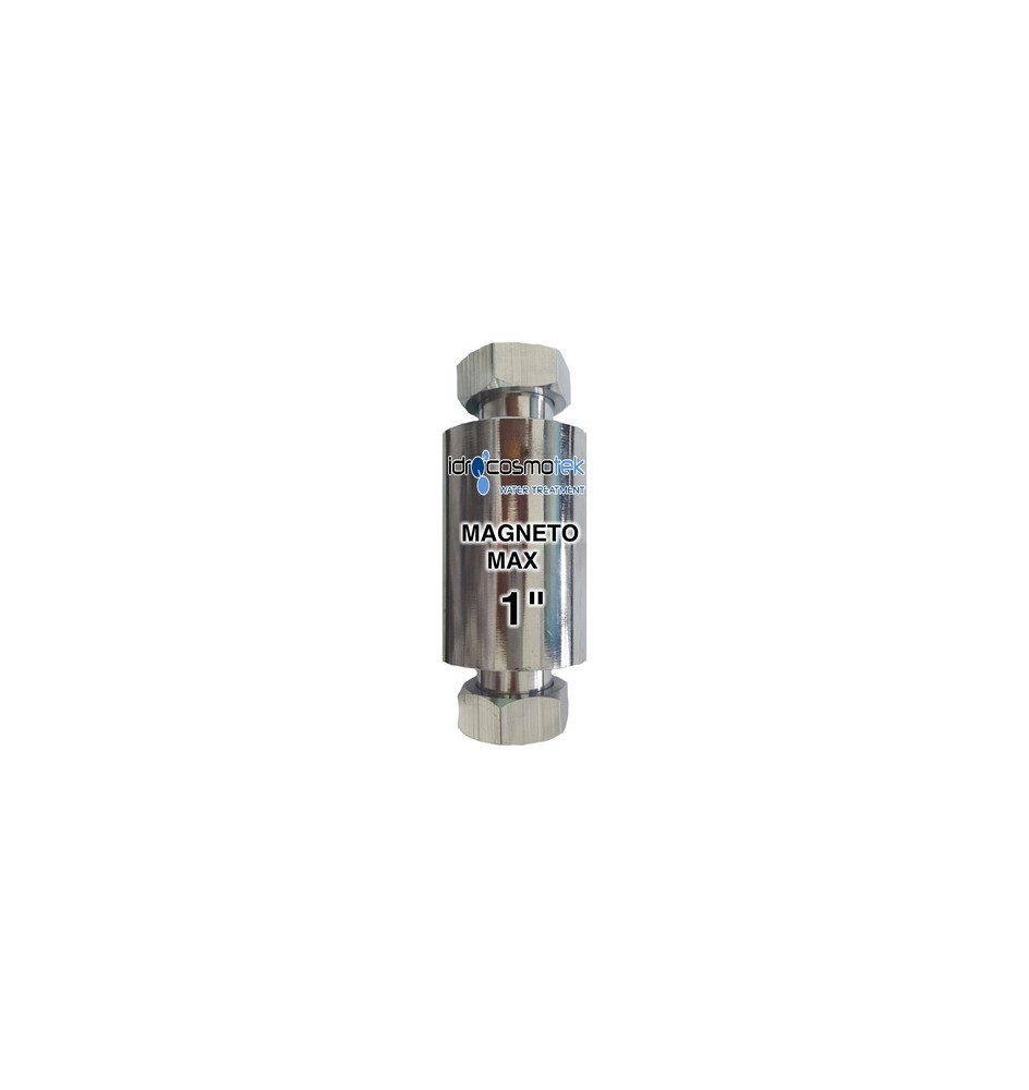 ANTICALCARE MAGNETICO "MAX" 3/4"F
