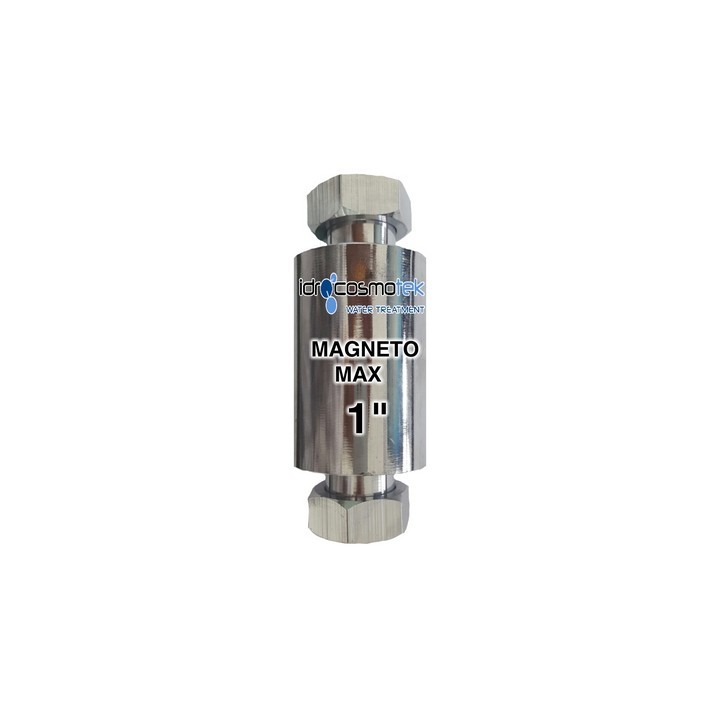 ANTICALCARE MAGNETICO "MAX" 3/4"F