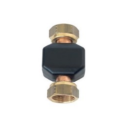 ANTICALCARE MAGNETICO CON CODOLI ECOMAG 1/2 FF