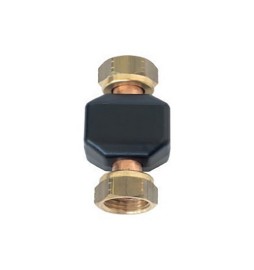 ANTICALCARE MAGNETICO CON CODOLI ECOMAG 1/2 FF