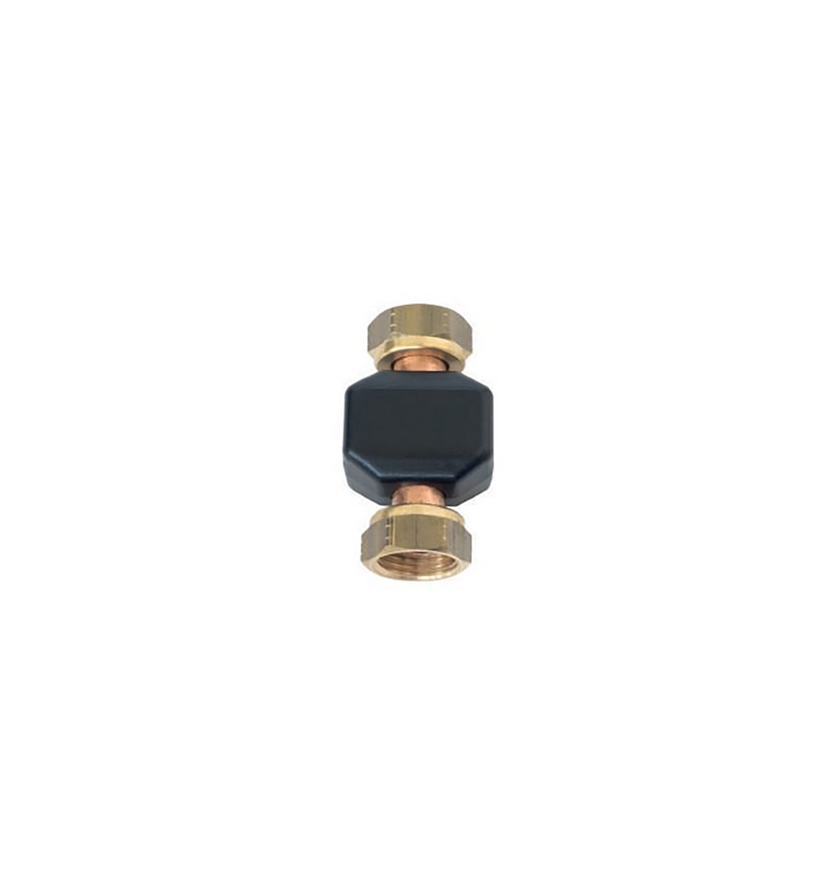 ANTICALCARE MAGNETICO CON CODOLI ECOMAG 1/2 FF